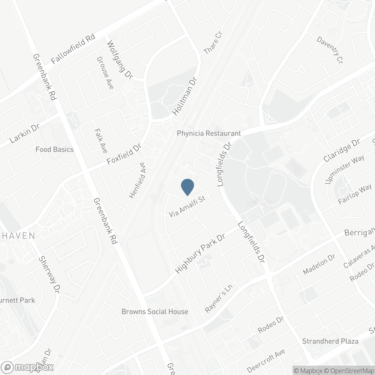 36 - 454 VIA VERONA STREET, Ottawa, Ontario K2J 6B3